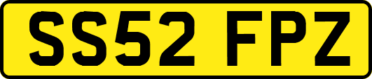SS52FPZ