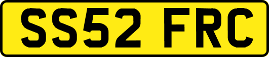 SS52FRC