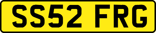 SS52FRG