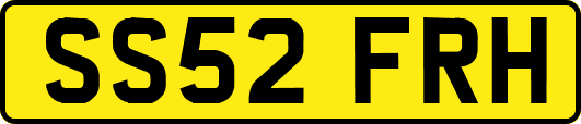 SS52FRH