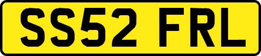 SS52FRL