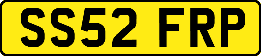 SS52FRP