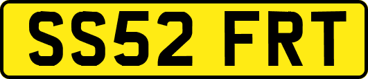 SS52FRT