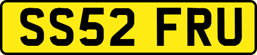 SS52FRU