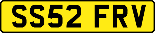 SS52FRV