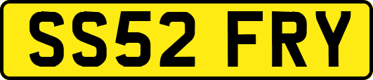SS52FRY