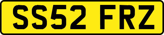 SS52FRZ