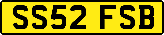 SS52FSB