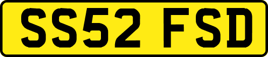 SS52FSD