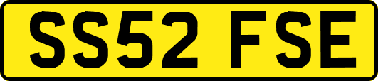 SS52FSE