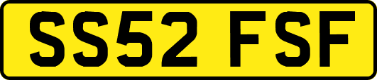 SS52FSF