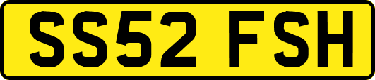 SS52FSH