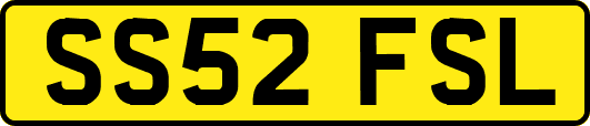 SS52FSL