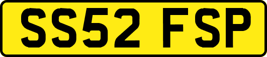 SS52FSP