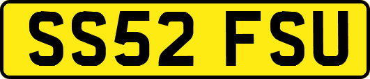 SS52FSU