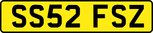 SS52FSZ
