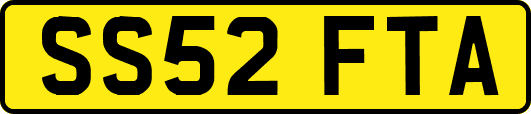 SS52FTA