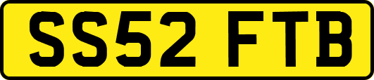SS52FTB