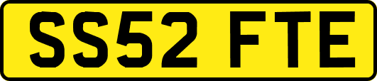 SS52FTE