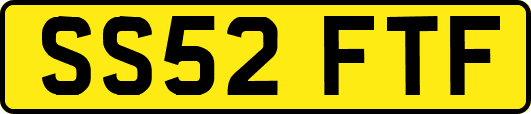 SS52FTF