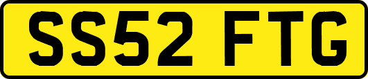 SS52FTG
