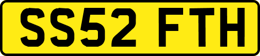 SS52FTH