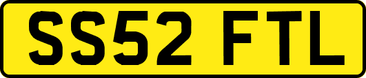 SS52FTL