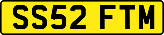 SS52FTM