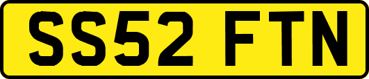 SS52FTN
