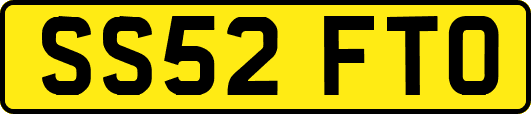 SS52FTO
