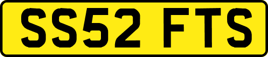 SS52FTS