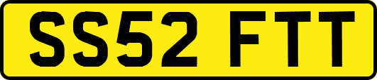 SS52FTT