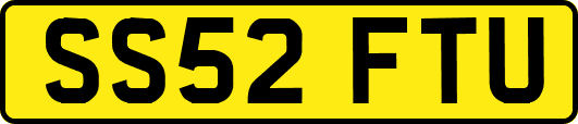SS52FTU