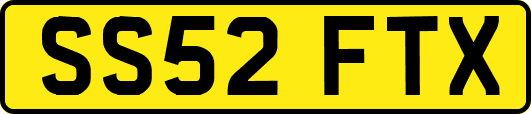 SS52FTX