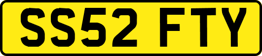 SS52FTY