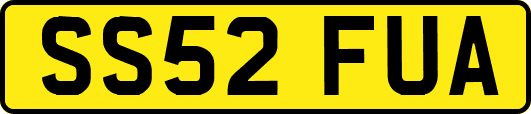 SS52FUA