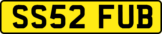 SS52FUB