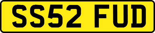SS52FUD