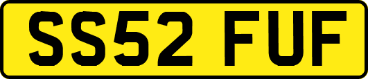 SS52FUF