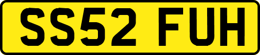 SS52FUH