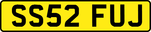 SS52FUJ