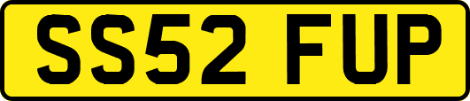 SS52FUP