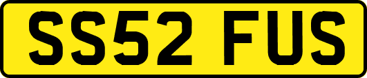 SS52FUS