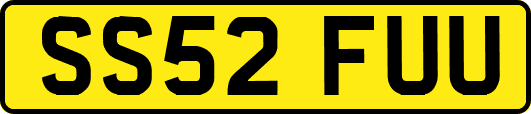 SS52FUU