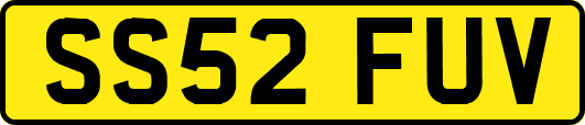 SS52FUV