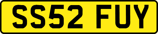 SS52FUY
