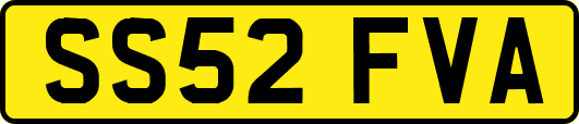 SS52FVA