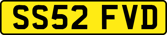 SS52FVD