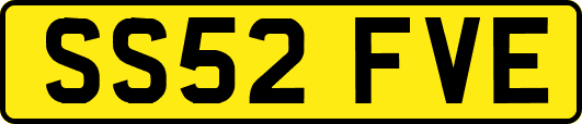 SS52FVE