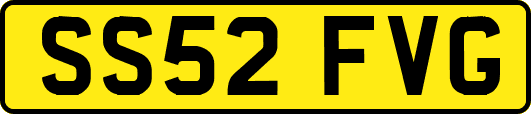 SS52FVG